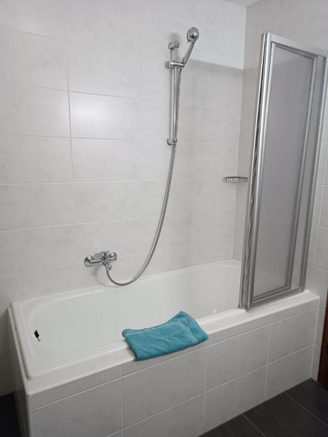 Garni Hotel Post Weißenstadt 外观 照片