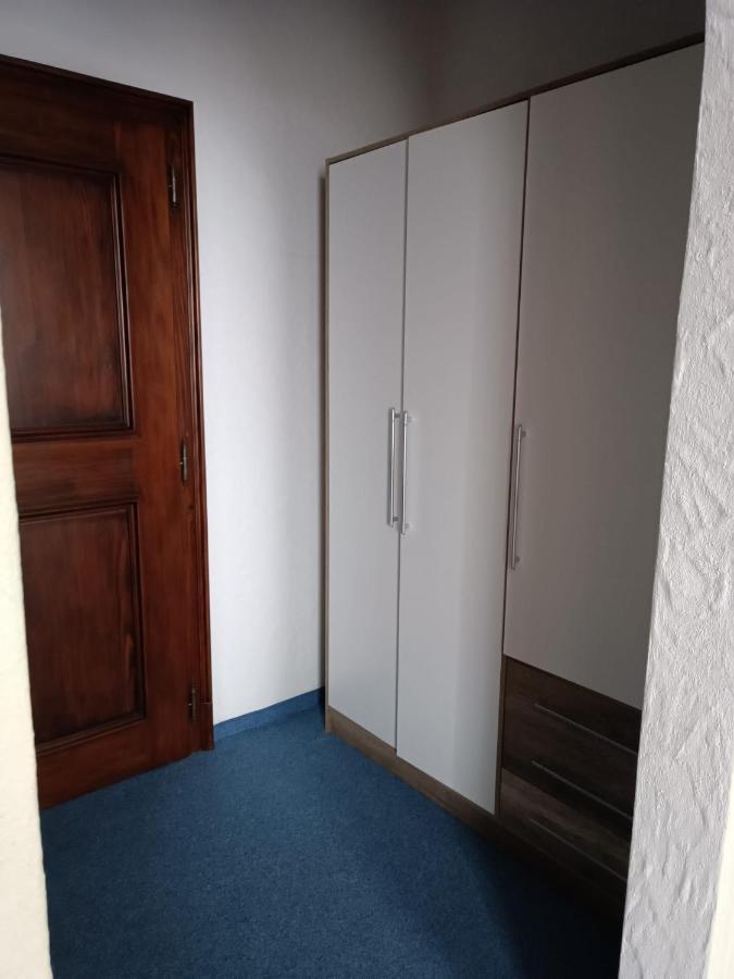 Garni Hotel Post Weißenstadt 外观 照片