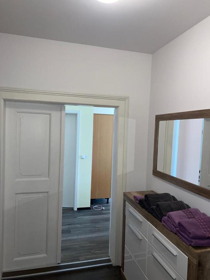 Garni Hotel Post Weißenstadt 外观 照片