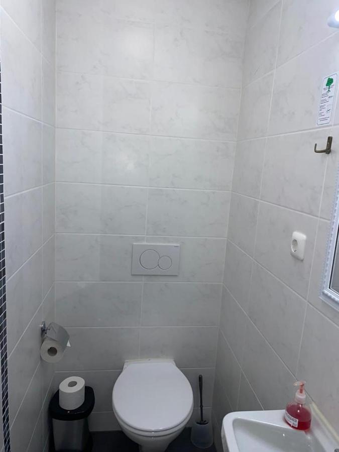 Garni Hotel Post Weißenstadt 外观 照片