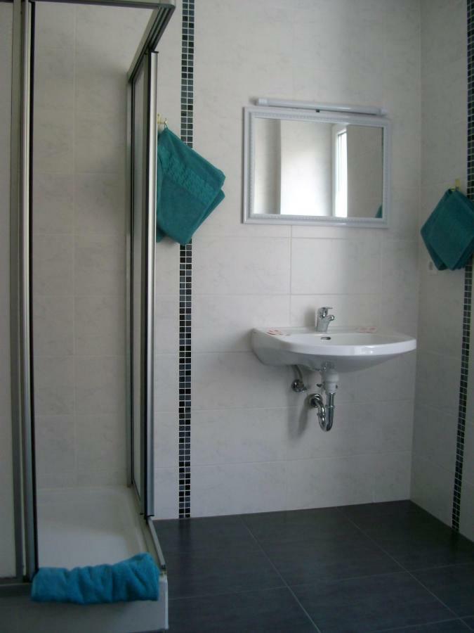 Garni Hotel Post Weißenstadt 外观 照片