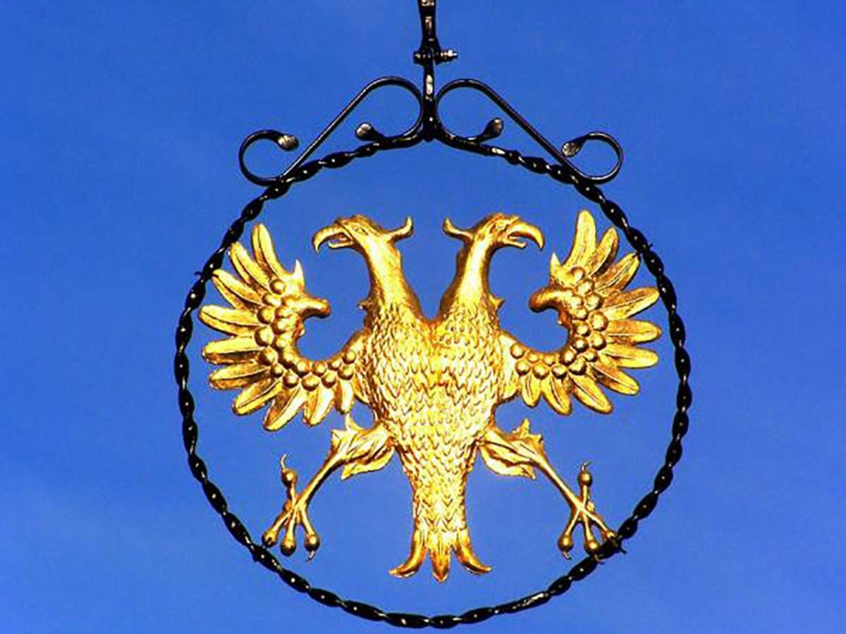 Garni Hotel Post Weißenstadt 外观 照片